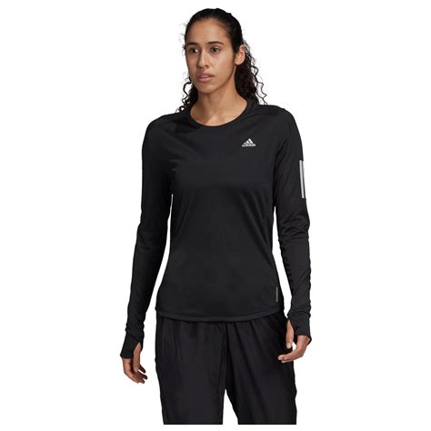 adidas funktionsshirt langarm damen|Fitness.